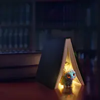 The Midnight Library