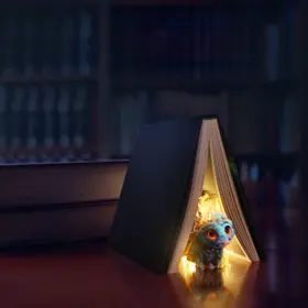 The Midnight Library